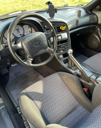 Toyota Celica cena 18200 przebieg: 218000, rok produkcji 1997 z Łódź małe 121